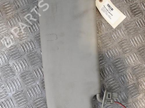 Used Left sun visor SAAB 9-3 Estate (E50) 1.9 TiD (120 hp) 24766935