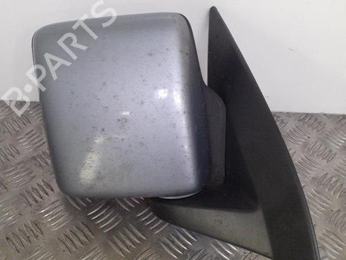 Right mirror OPEL COMBO Tour 1.7 CDTI 16V | BP24749953C27 