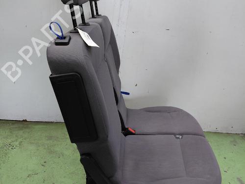 Used Right front seat Right front seat PEUGEOT PARTNER Box Body/MPV [2008-2026] 36590464 36590464