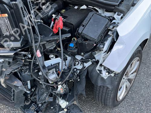 Intercooler RENAULT CLIO V (B7_) 1.5 Blue dCi 85 (B7AG) | BP32367950M30  - Image 24