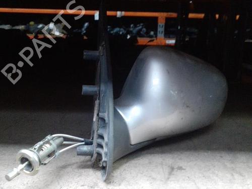 Left mirror SKODA FELICIA I Estate (6U5) 1.6 | BP24753229C26 