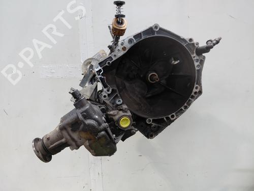 Gearbox CITROËN BERLINGO Box Body/MPV (B9) 1.6 HDi 90 4x4 | BP34361813M3  - Image 5
