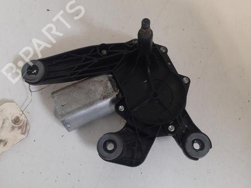 Used Rear wiper motor CITROËN C3 I (FC_, FN_) 1.4 HDi (68 hp) 27676285