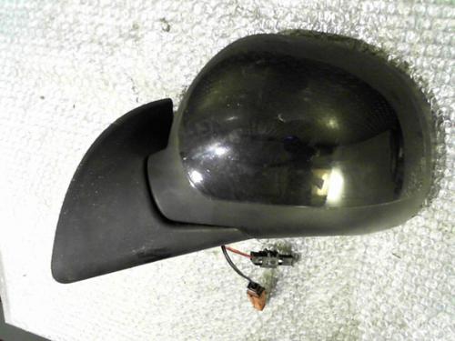 Used Left mirror PEUGEOT 1007 (KM_) 1.4 HDi (68 hp) 24745502