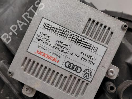 Left headlight AUDI A3 Sportback (8VA, 8VF) | BP37679305C28 - Image 5