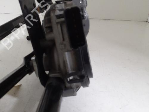 Front wiper motor HYUNDAI i10 II (BA, IA) 1.0 | BP28207543M29