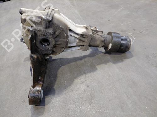 Rear differential CITROËN BERLINGO Box Body/MPV (B9) 1.6 HDi 90 4x4 | BP34501677M24  - Image 7