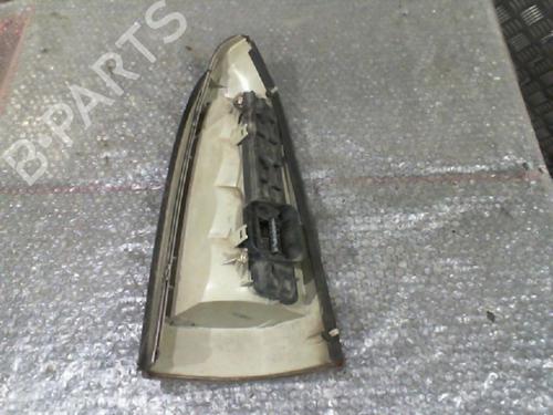 Used Left taillight OPEL ASTRA G Estate (T98) 1.6 16V (F35) (101 hp) 24766060