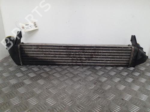 Used Intercooler Intercooler DACIA LOGAN MCV (KS_) 1.5 dCi (KS04) (88 hp) 24740379 24740379