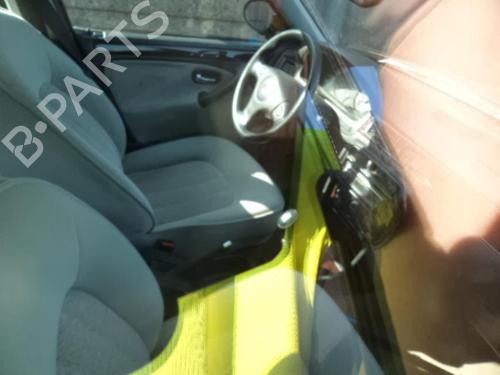 Left headlight ROVER 45 I Saloon (RT) 2.0 iDT | BP24758599C28 