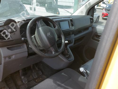 Front right window mechanism CITROËN JUMPY III Van (V_) 1.6 BlueHDi 95 | BP28381490C23 - Image 7