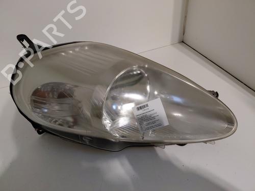 Faro derecho FIAT GRANDE PUNTO (199_) 1.2 (65 hp) 30535832