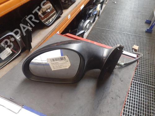 Retrovisor esquerdo Retrovisor esquerdo 24758351 24758351