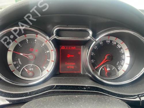 Steering rack OPEL ADAM (M13) 1.4 | BP24760796M22 - Image 14
