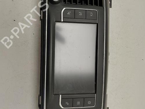 display-monitor-peugeot-expert-van-v_-2016-36590478 main image