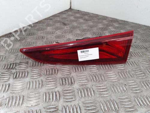 Used Right tailgate light Right tailgate light HYUNDAI KONA (OS, OSE, OSI) 1.6 CRDi e-VGT (136 hp) 24746579 24746579