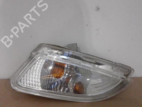 Used Left front indicator RENAULT TWINGO II (CN0_) 1.5 dCi 90 (86 hp) 24759304