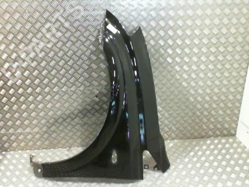 Used Left front fenders SSANGYONG KYRON 2.0 Xdi 4x4 (141 hp) 24746038
