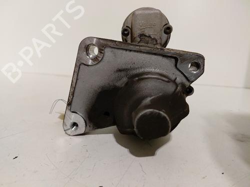 Used Starter CITROËN JUMPY III Van (V_) 1.5 BlueHDi 100 (102 hp) 31166001