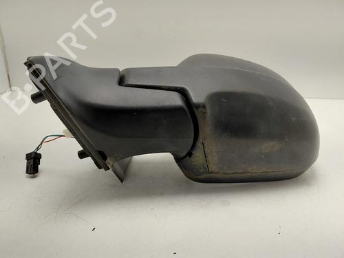 Used Left mirror Left mirror CITROËN BERLINGO MULTISPACE (B9) [2008-2026] 34182965 34182965