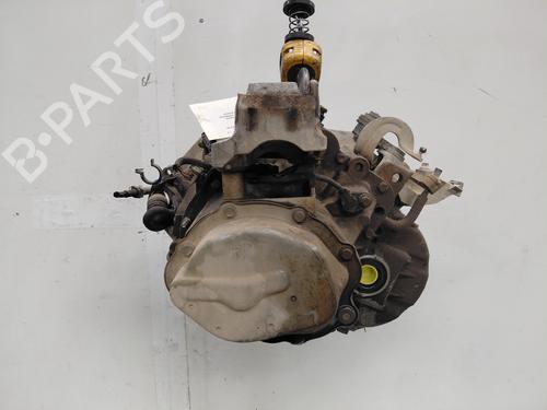Gearbox CITROËN BERLINGO Box Body/MPV (K9)  | BP34361794M3  - Image 5