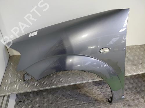 Used Left front fenders CITROËN C3 I (FC_, FN_) 1.1 i (60 hp) 31754990