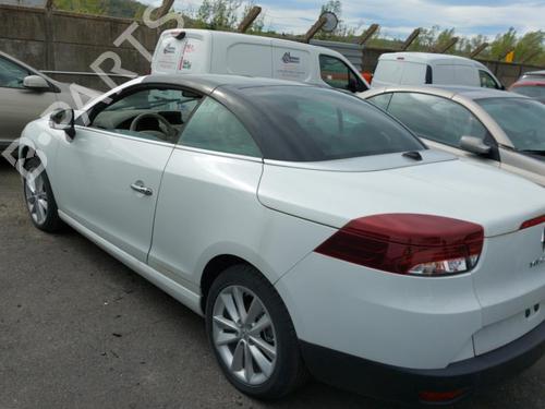 Steering rack RENAULT MEGANE CC (EZ0/1_) 1.5 dCi (EZ09, EZ1G, EZ0D, EZ14) | BP24741781M22 - Image 7