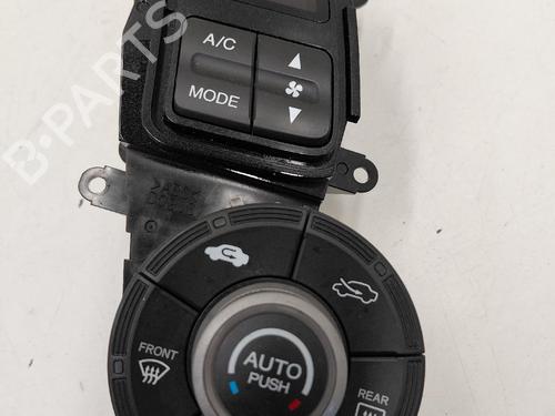 Climate control HONDA INSIGHT (ZE_) 1.3 IMA (ZE28, ZE2) | BP39013003I5 - Image 2