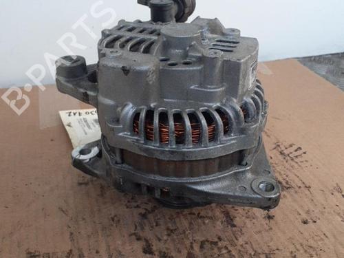 Alternator MAZDA 3 (BK) 1.6 (BK14) | BP24759120M7 
