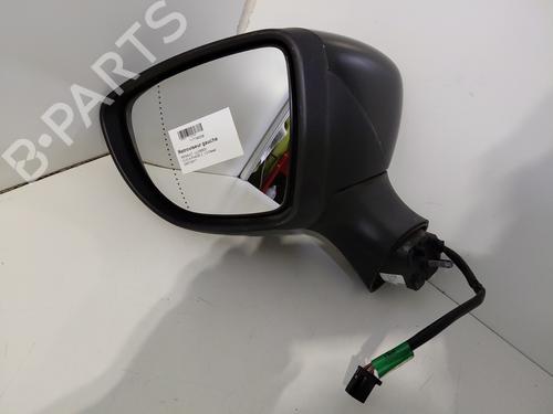 Left mirror RENAULT CLIO IV (BH_) 1.5 dCi 90 | BP30823158C26 
