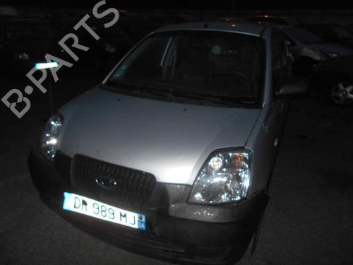 Right headlight KIA PICANTO I (SA) 1.1 CRDi | BP24768973C29 - Image 4