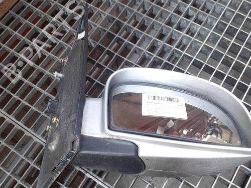 Used Right mirror HYUNDAI GETZ (TB) 1.5 CRDi (82 hp) 24748388