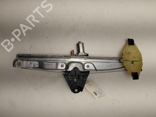 Used Front right window mechanism Front right window mechanism 36984784 36984784