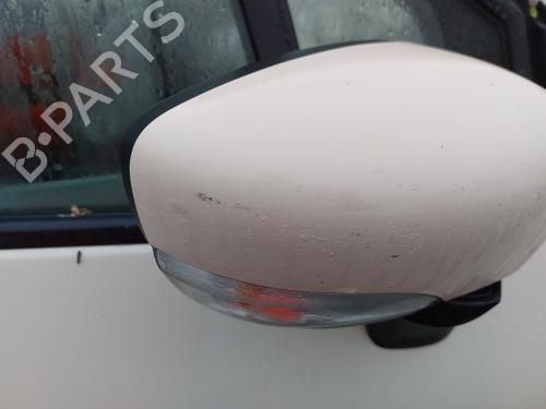 Left tailgate light RENAULT CAPTUR I (J5_, H5_) 0.9 TCe 90 | BP31376693C79  - Image 10