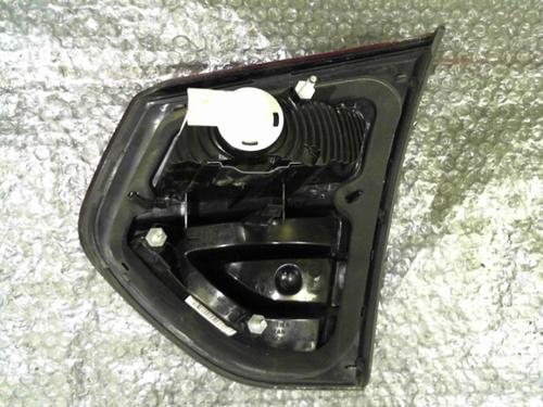 Used Left tailgate light Left tailgate light 24754659 24754659