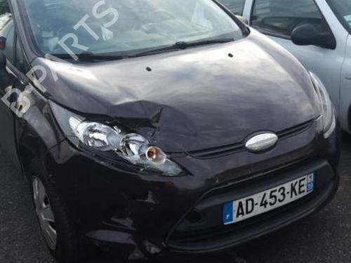 Alternator FORD FIESTA VI (CB1, CCN) 1.25 | BP24765517M7 