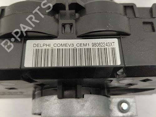 Steering column stalk PEUGEOT PARTNER Box Body/MPV | BP36394148I23 - Image 4