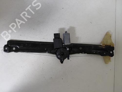 Front left window mechanism PEUGEOT EXPERT Van (V_) 2.0 BlueHDi 120 | BP36590480C22 - Image 2
