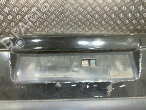 Rear bumper CITROËN C4 I (LC_) 1.6 HDi | BP24751833C8 
