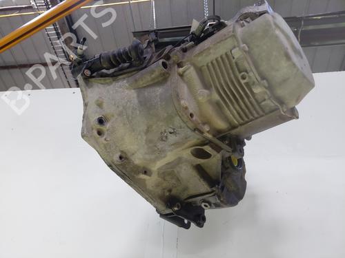Gearbox CITROËN BERLINGO Box Body/MPV (K9) 1.5 BlueHDi 100 | BP33166465M3 - Image 6