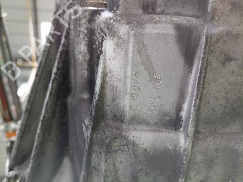 Used Gearbox Gearbox OPEL MOVANO B Van (X62) 2.3 CDTI FWD (FV) (136 hp) 36394159 36394159