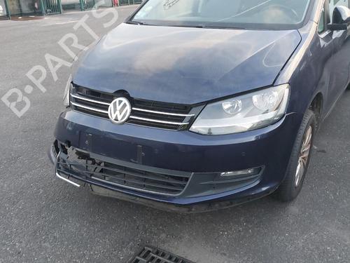 Used Parts VW SHARAN (7N1, 7N2)  2.0 TDI  4990374