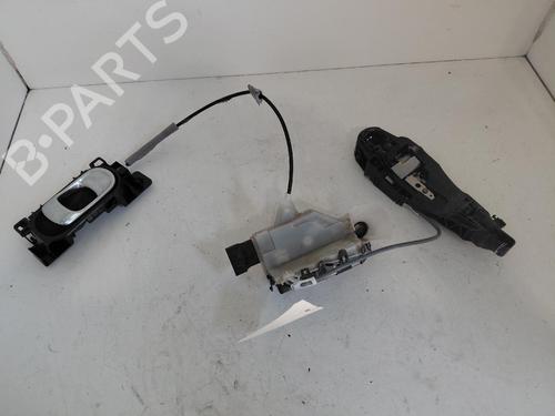 Used Front left lock Front left lock 36791688 36791688