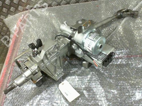 Steering column RENAULT CLIO IV (BH_) 0.9 TCe 90 (BHNF, BHMA, BHMH, BHJK, BHJR) | BP24745927M21 - Image 5