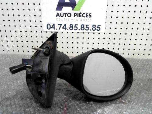 Right mirror RENAULT TWINGO I (C06_) 1.2 (C066, C068) | BP24752705C27 