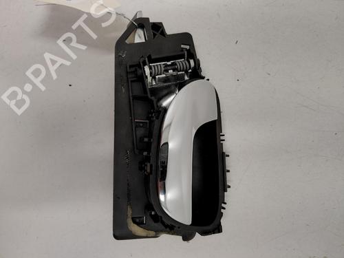 Front left interior door handle PEUGEOT 307 CC (3B) 1.6 16V | BP39090622I13 - Image 2