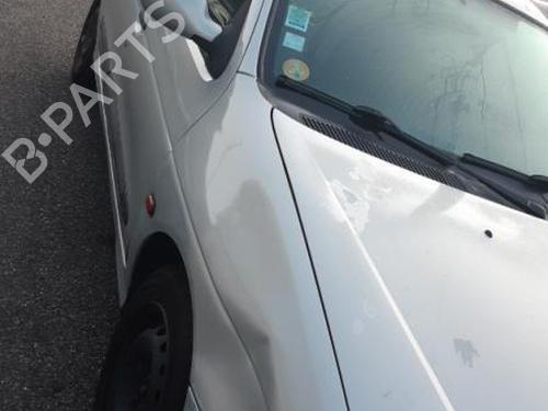 Left mirror RENAULT MEGANE I (BA0/1_) 1.4 16V (BA0D, BA1H, BA0W, BA10) | BP24754525C26 