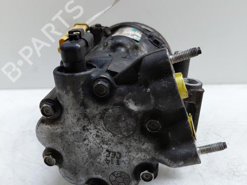Used AC compressor AC compressor CITROËN C3 II (SC_) 1.6 HDi 90 (90 hp) 30738956 30738956