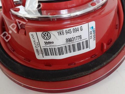 Right tailgate light VW GOLF V (1K1) 2.0 TDI | BP24741618C80 