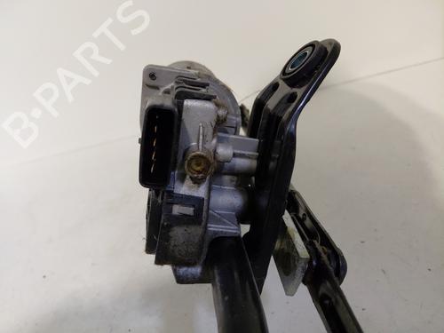 Front wiper motor HYUNDAI i30 (FD) 1.6 CRDi | BP29525298M29 